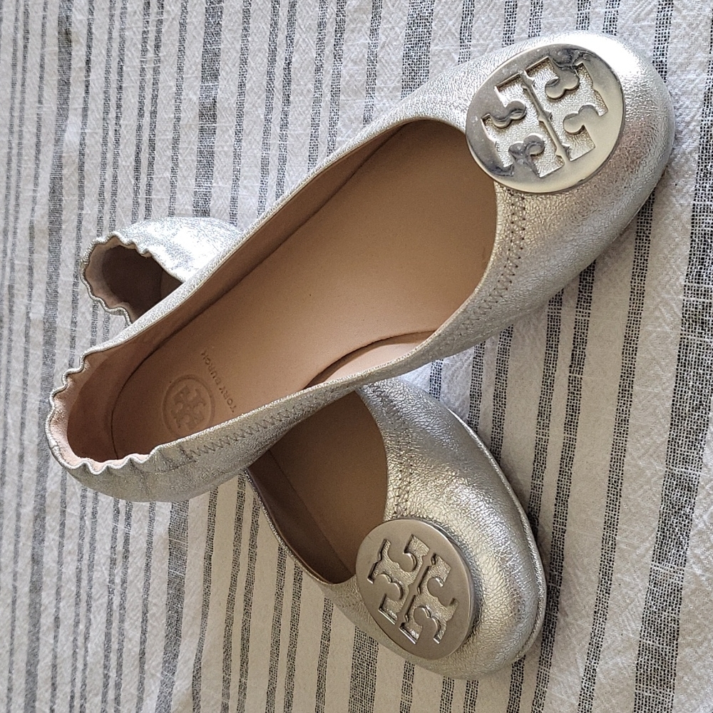 Tory Burch women shoes